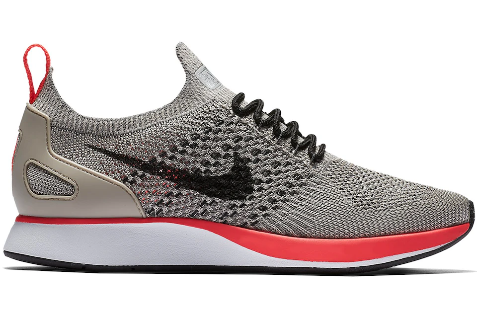 canvas scam Suitable Nike Mariah Flyknit Racer String (W) - 917658-200 - US