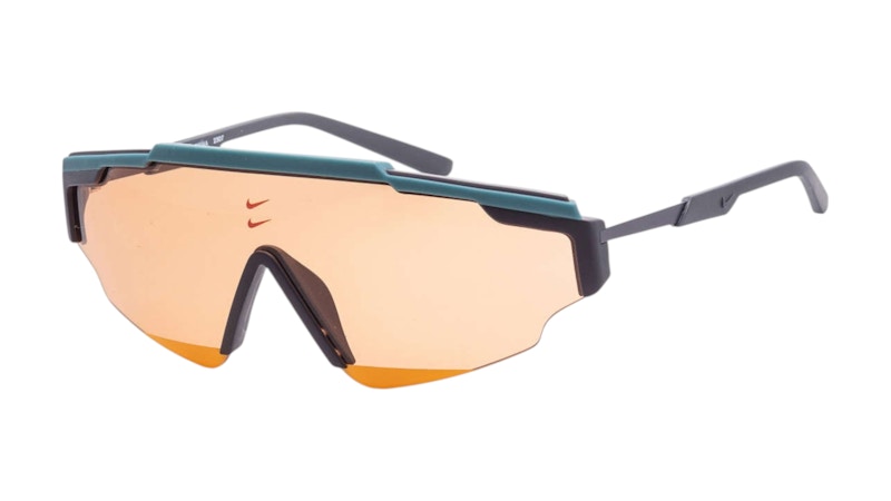 新品 メンズ ナイキ fn0291 681 スポーツサングラス Nike MARQUEE LB M マーキー サングラス 軽量モデル ミラーレンズ NIKE メンズ ナイキ fn0291 681 スポーツサングラス Nike