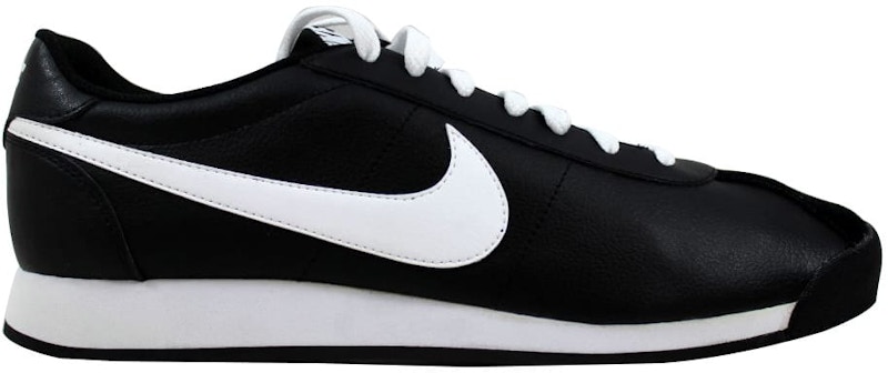 Nike sales marquee leather