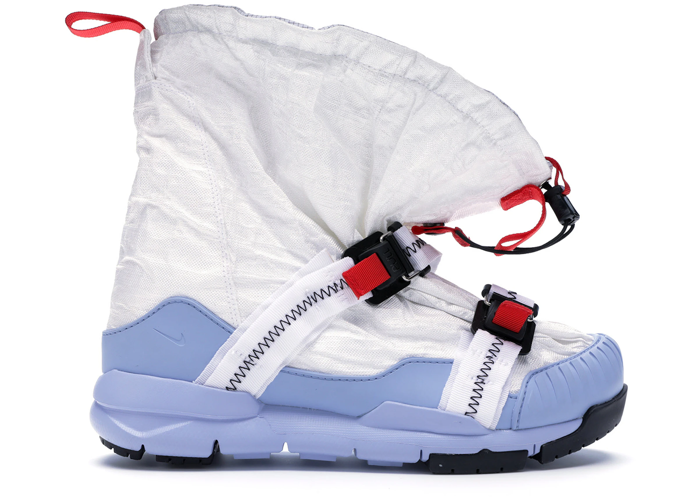 Tomar conciencia enfermo Estándar Nike Mars Yard Overshoe Tom Sachs - AH7767 101 - ES