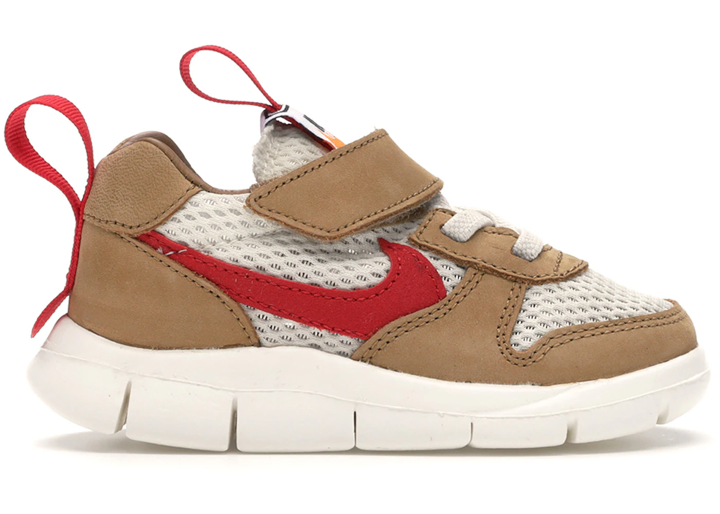 Yard Shoe Mars Yard Colorway Nike Mars Yard Tom Sachs (TD) BV1036