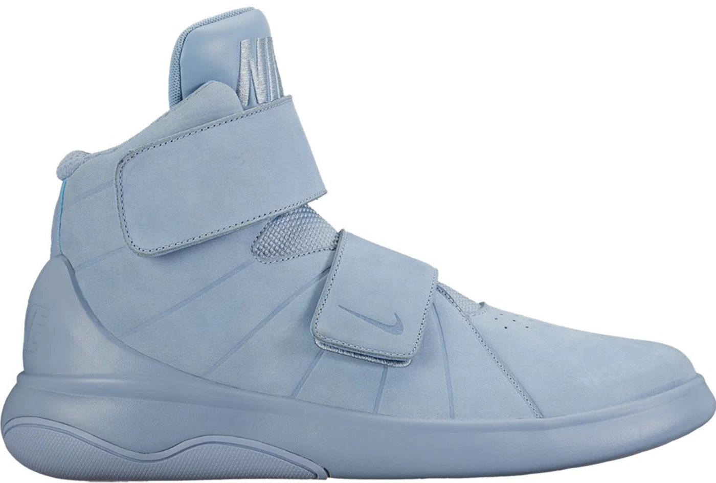 Nike Marxman Blue Grey - 832766-401 ES