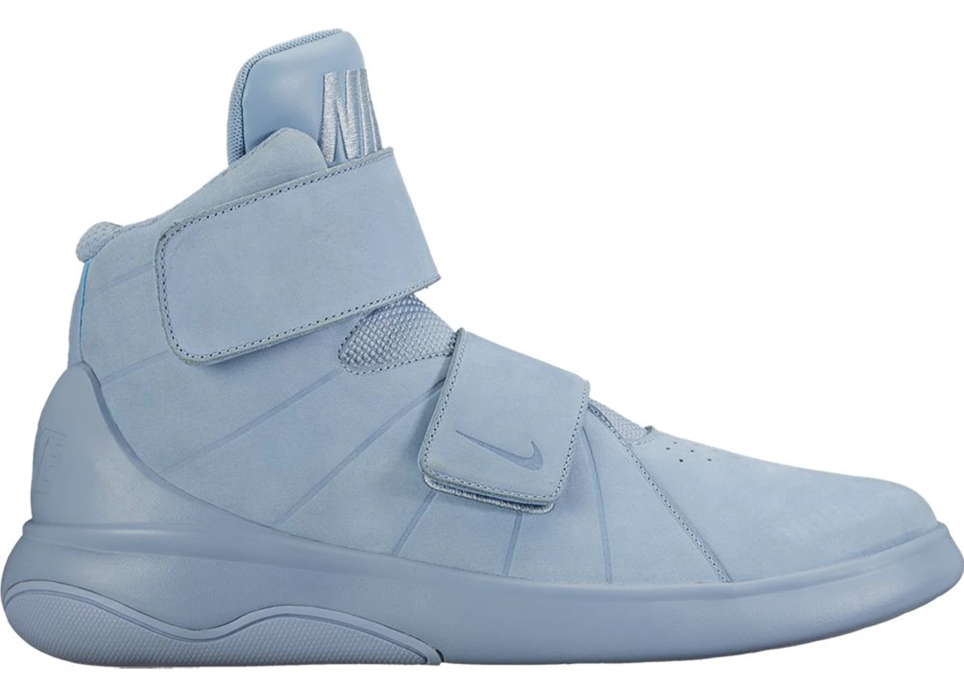 Nike marxman best sale grey