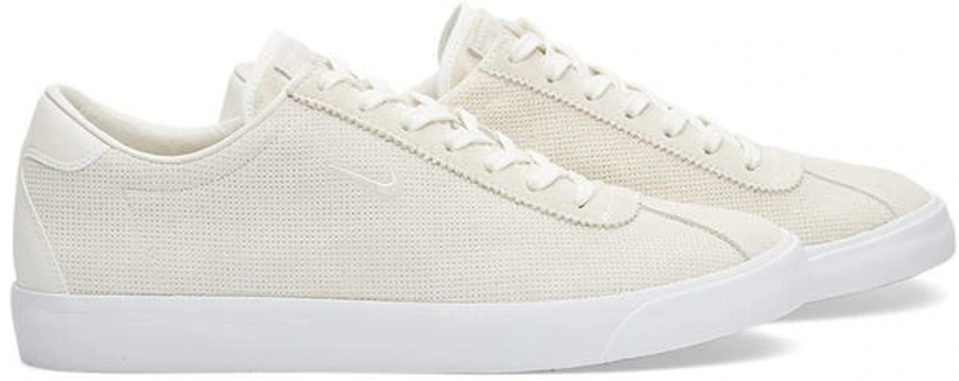 Nike Match Classic Perforated Suede Men's - - US