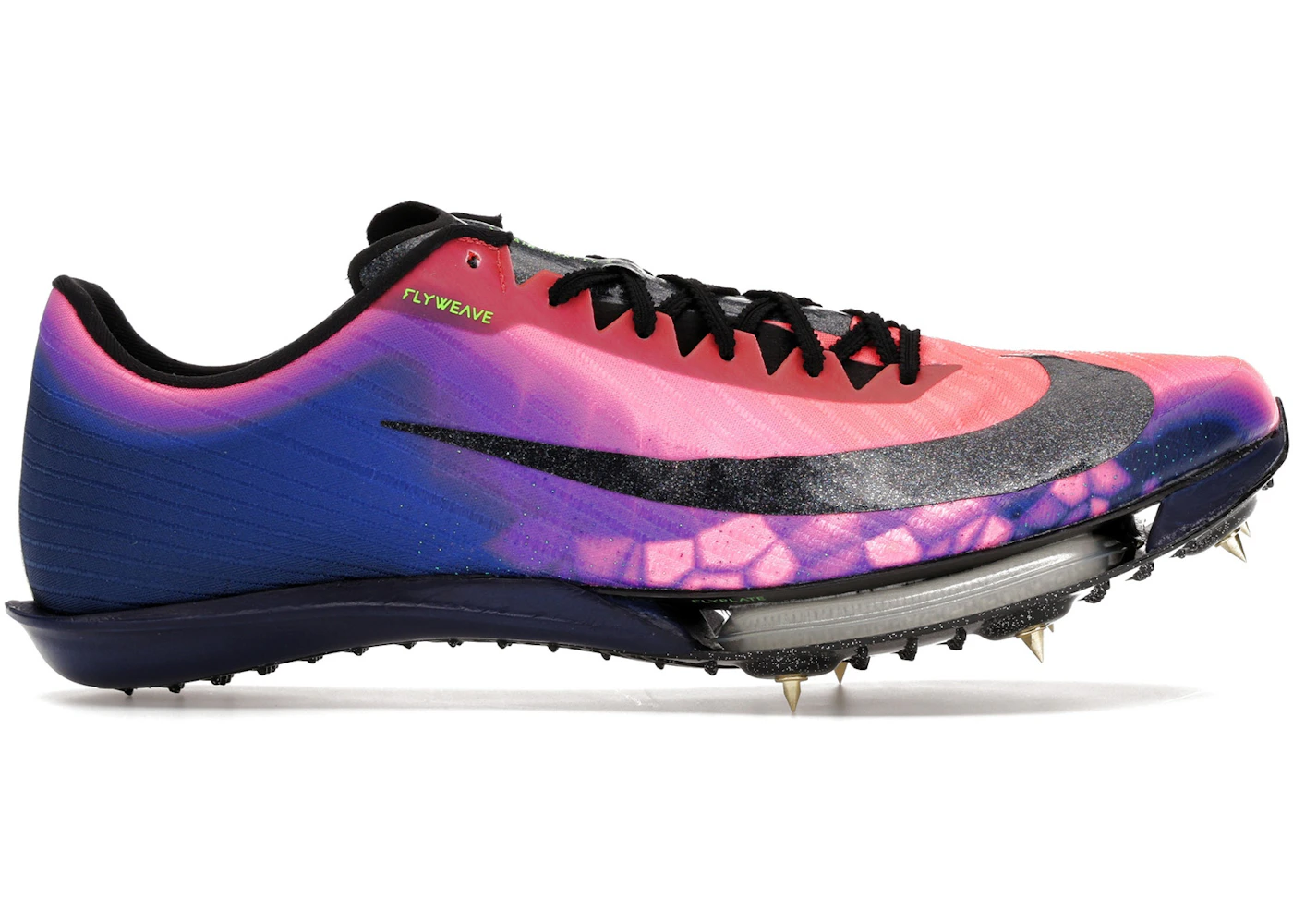 Nike Maxfly 2 Glam Fierce Purple Pink Blast