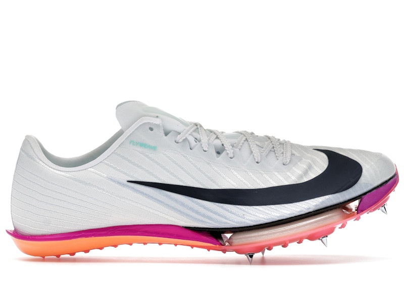 Nike Maxfly 2 White Obsidian