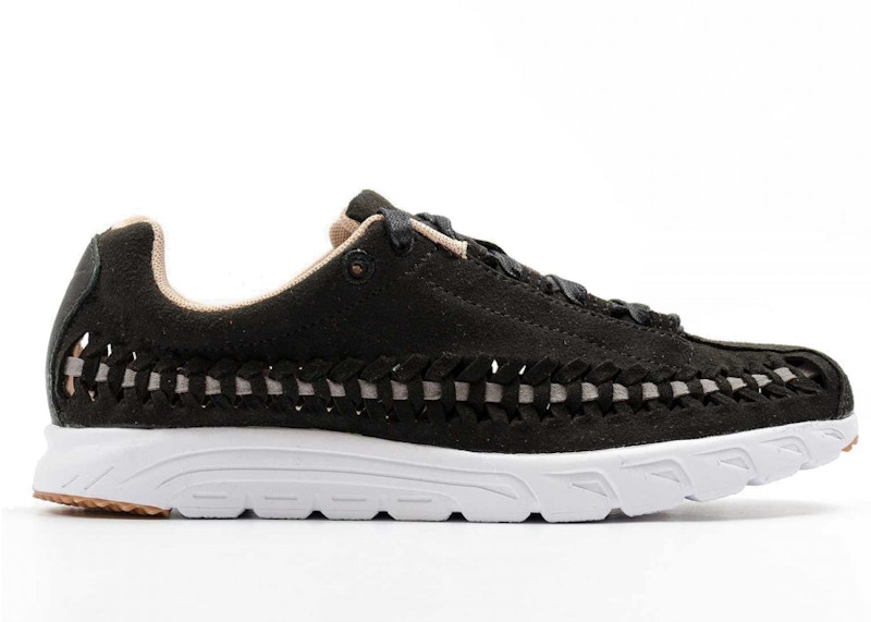 Nike women's sales mayfly woven