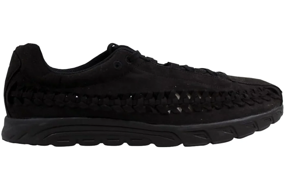 Nike mayfly woven sale Clearance