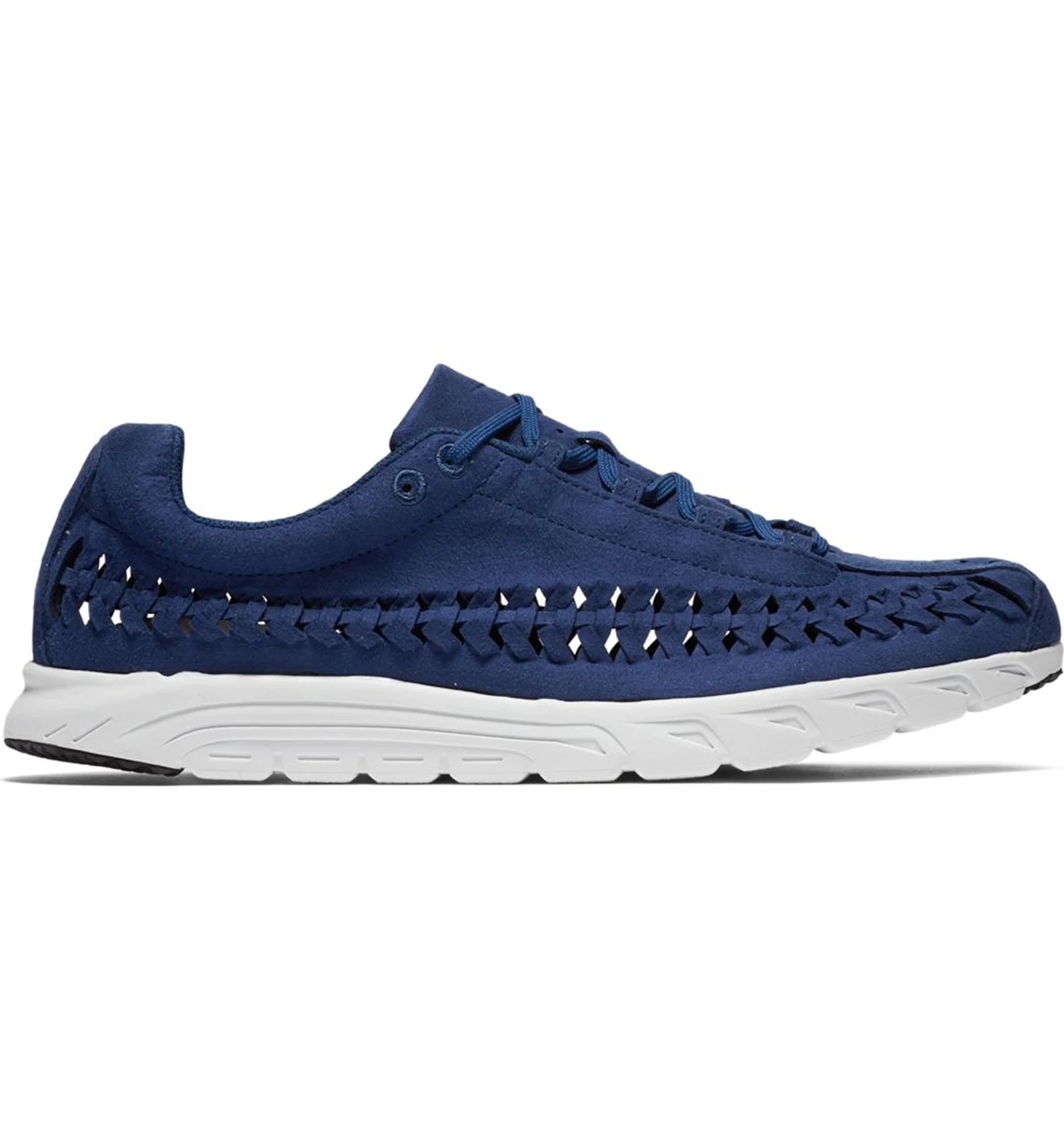 Nike Mayfly Woven Coastal Blue Men s 833132 400 US
