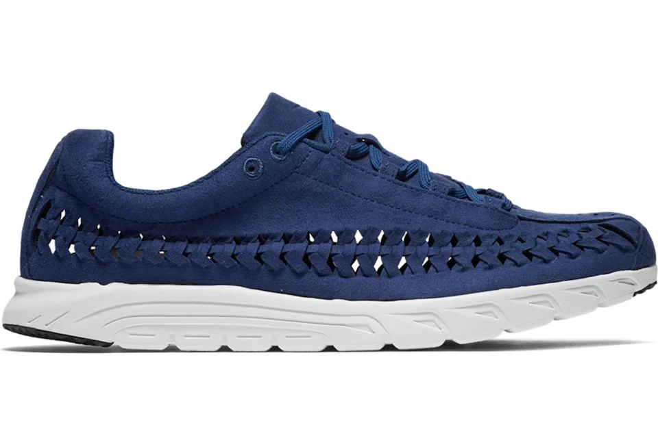 Nike mayfly sale sales