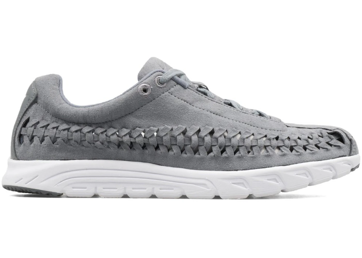 Nike mayfair woven Clearance