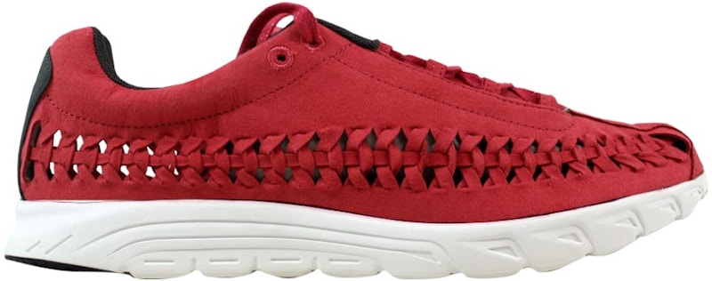 Nike mayfly clearance woven sale