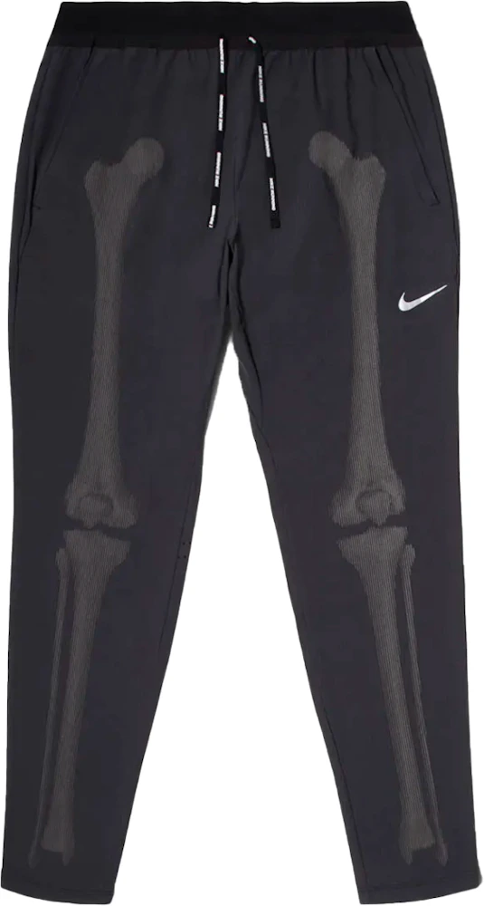 Nike Women's Skeleton Tights Black - FW19 - US