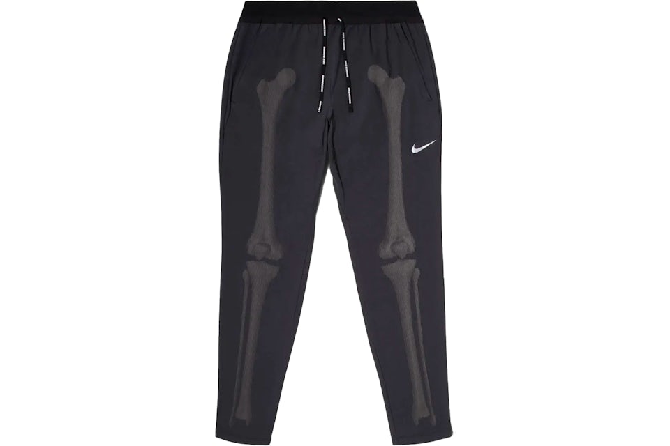 Skeleton leggings deals nike