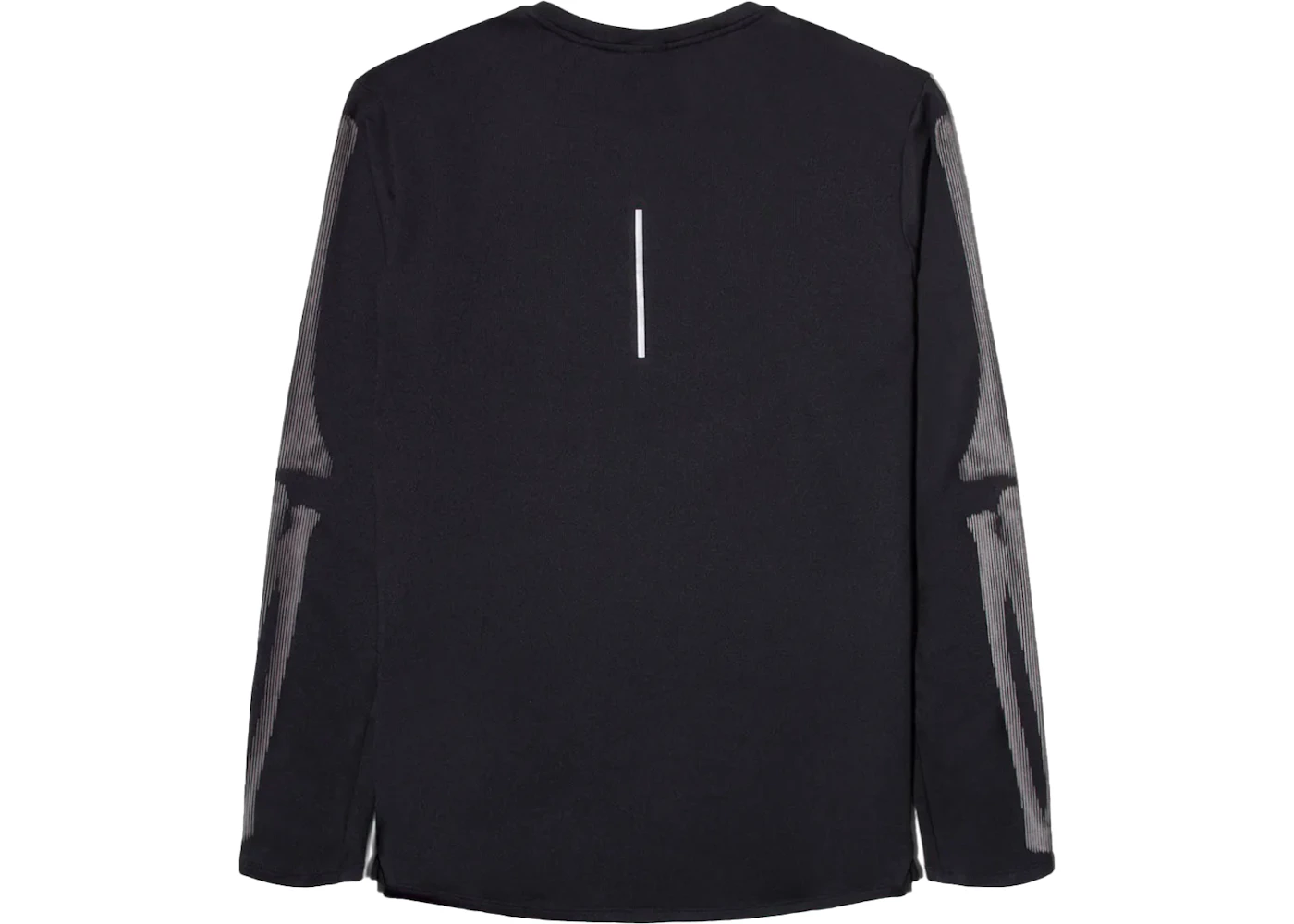 Nike Men's Skeleton Top Black Men's - FW19 - US