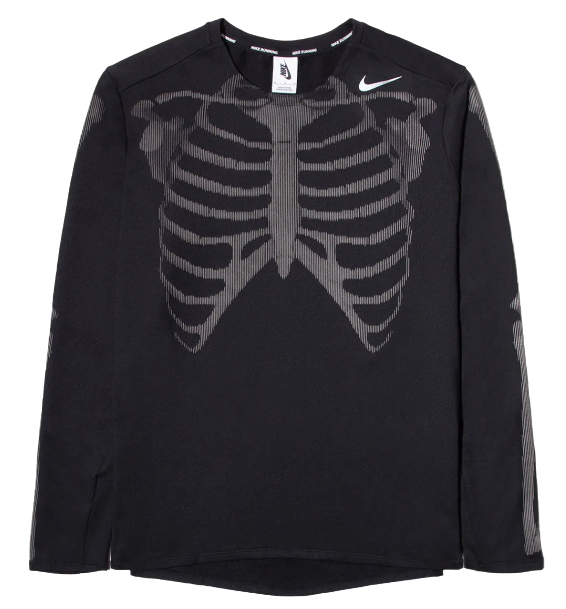 Nike Men's Skeleton Top Black - FW19