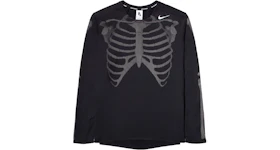 Nike Men's Skeleton Top Black