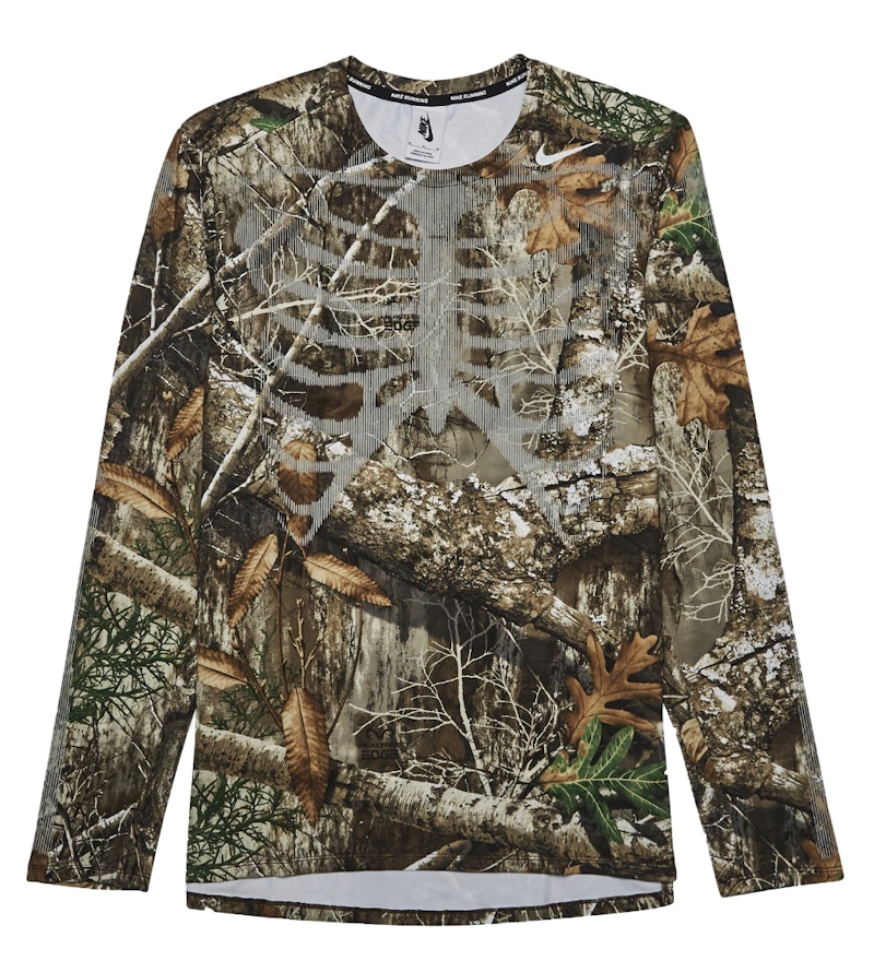 nike realtree skeleton