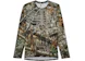Nike Men's Skeleton Top Camo Men's - FW19 - US