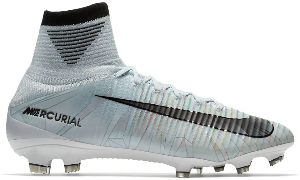 Inspector consultor Mentor Nike Mercurial SuperFly 5 CR7 FG Cut to Brilliance - 852511-401 - ES