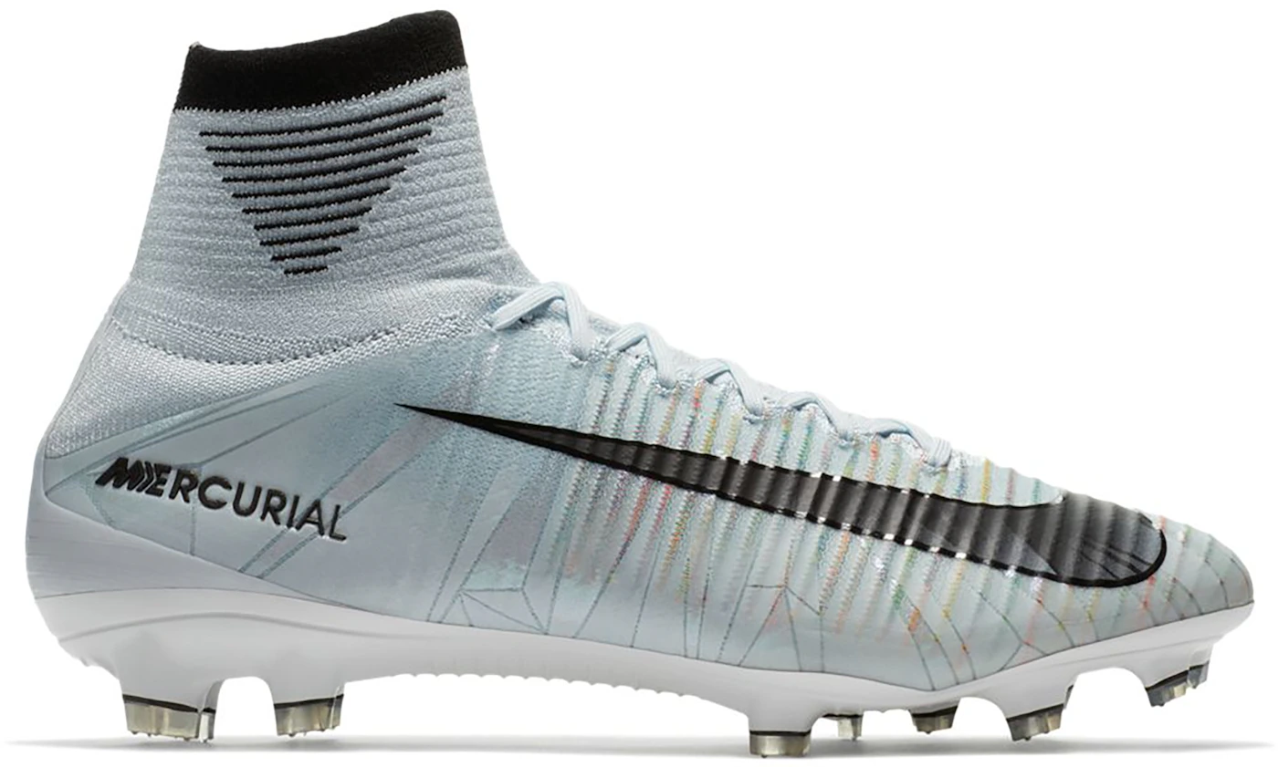 Nike Mercurial SuperFly 5 FG Cut to Brilliance Men's - 852511-401 - US