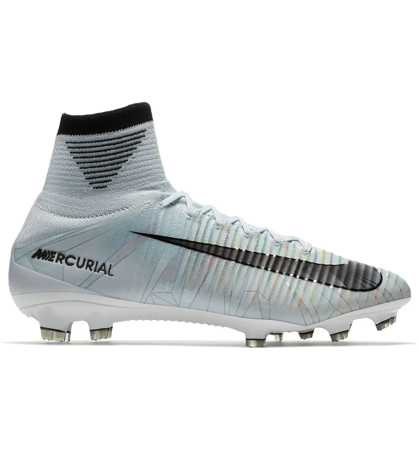 Cr7 mercurial superfly 5 hotsell