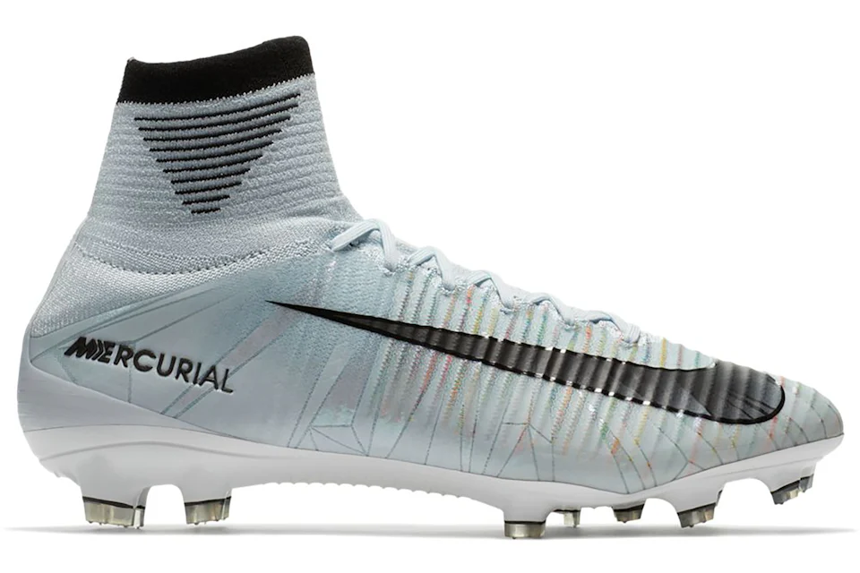Nike Mercurial SuperFly 5 CR7 FG Cut to Brilliance Uomo 852511