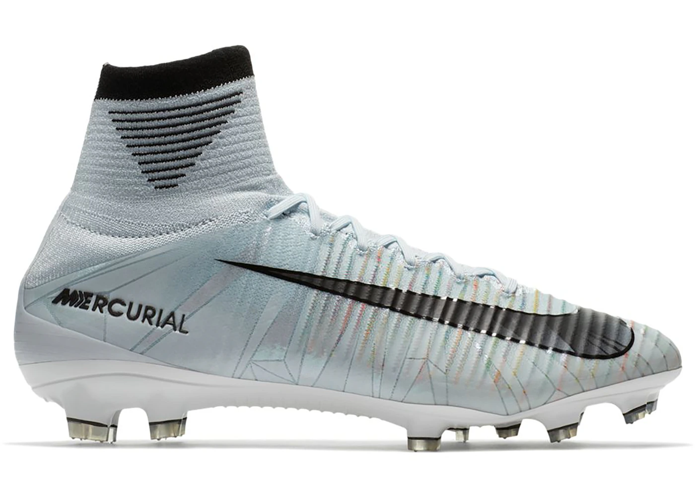 Nike mercurial superfly v cr7 best sale fg