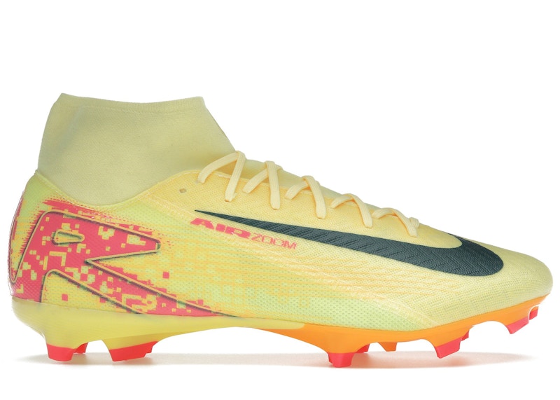 Nike Mercurial Superfly 10 Academy Kylian Mbappe ナイキ Nike Jr. Mercurial Superfly 10 Academy 