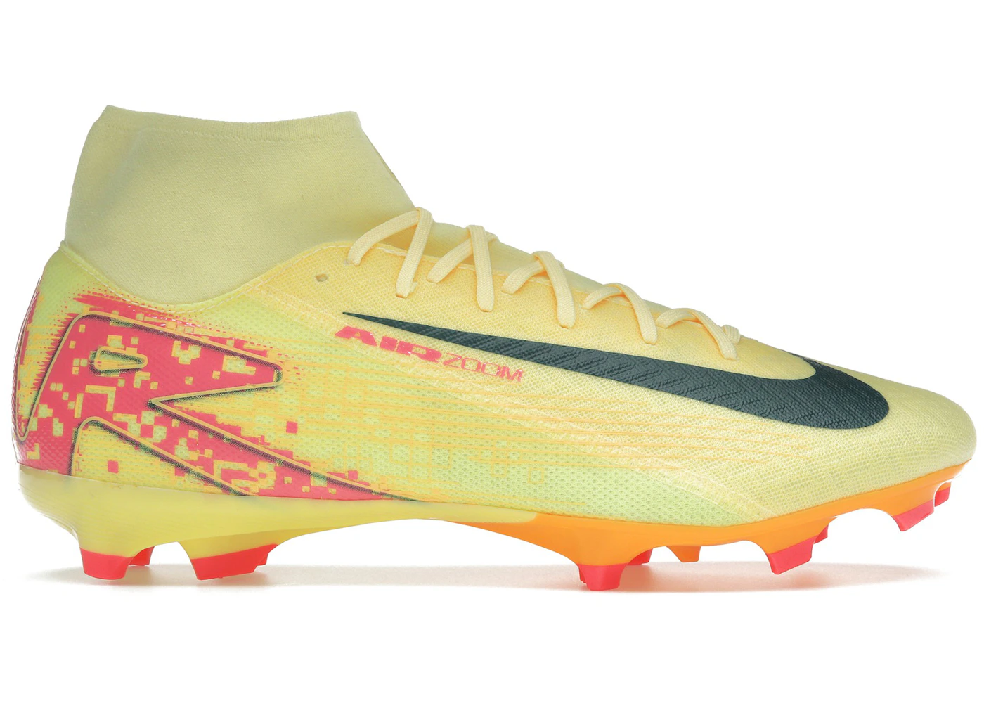 Nike Mercurial Superfly 10 Academy FG/MG Kylian Mbappe Men's