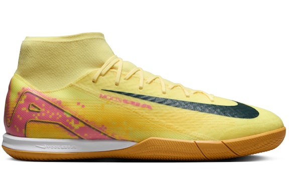 Nike Mercurial Superfly 10 Academy IC Kylian Mbappe