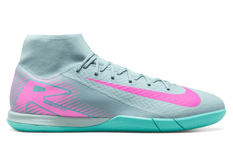 Nike Mercurial Superfly 10 Academy IC Prism Pack メンズ