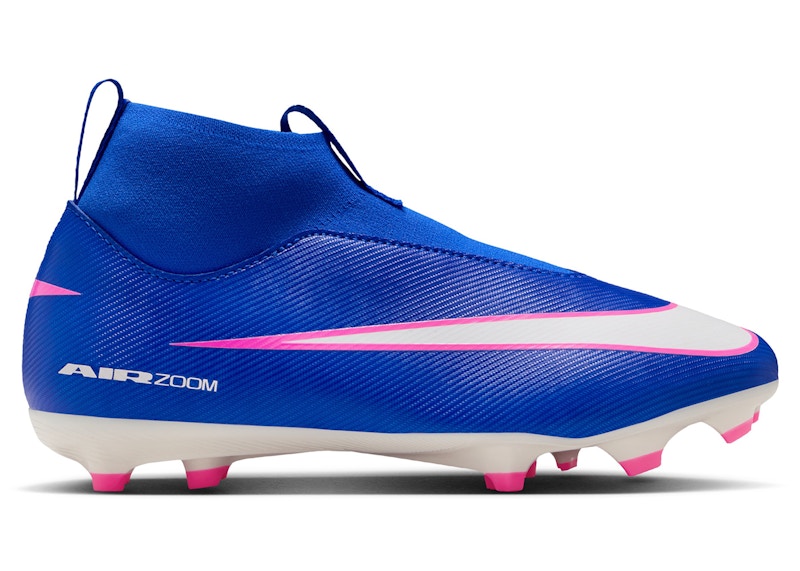 Nike Mercurial Superfly 10 Academy MG Attack Pack (GS) - FQ8304