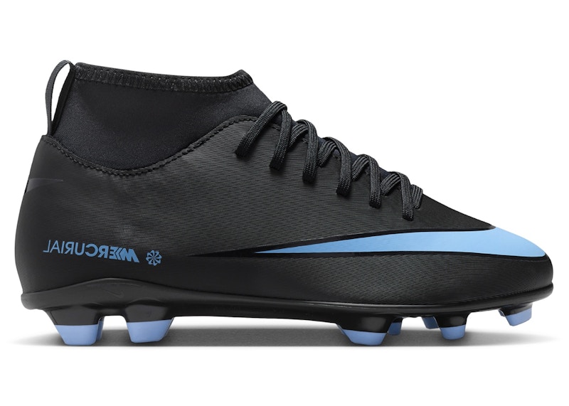 Nike Mercurial Superfly 10 Club MG Shadow Pack (GS) - FQ8318