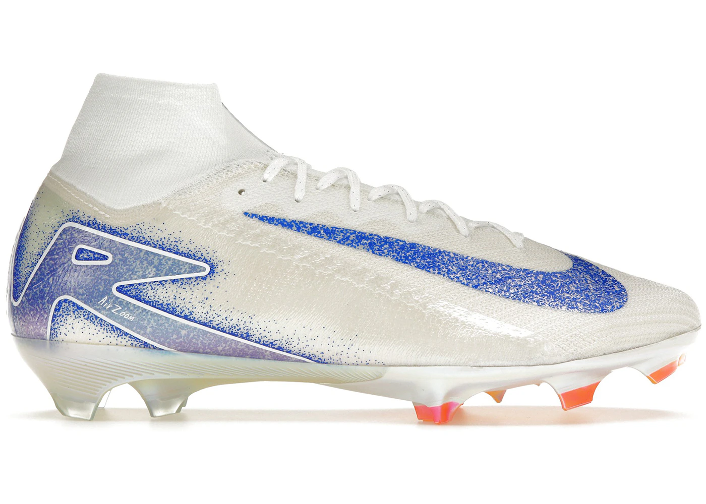 Nike Mercurial Superfly 10 Elite FG Blueprint Pack Men's - HJ9293-100 - US