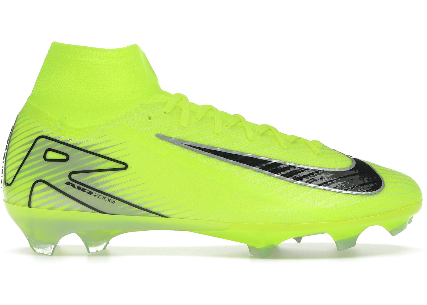 Nike Mercurial Superfly 10 Elite FG Mad Voltage Pack Men's