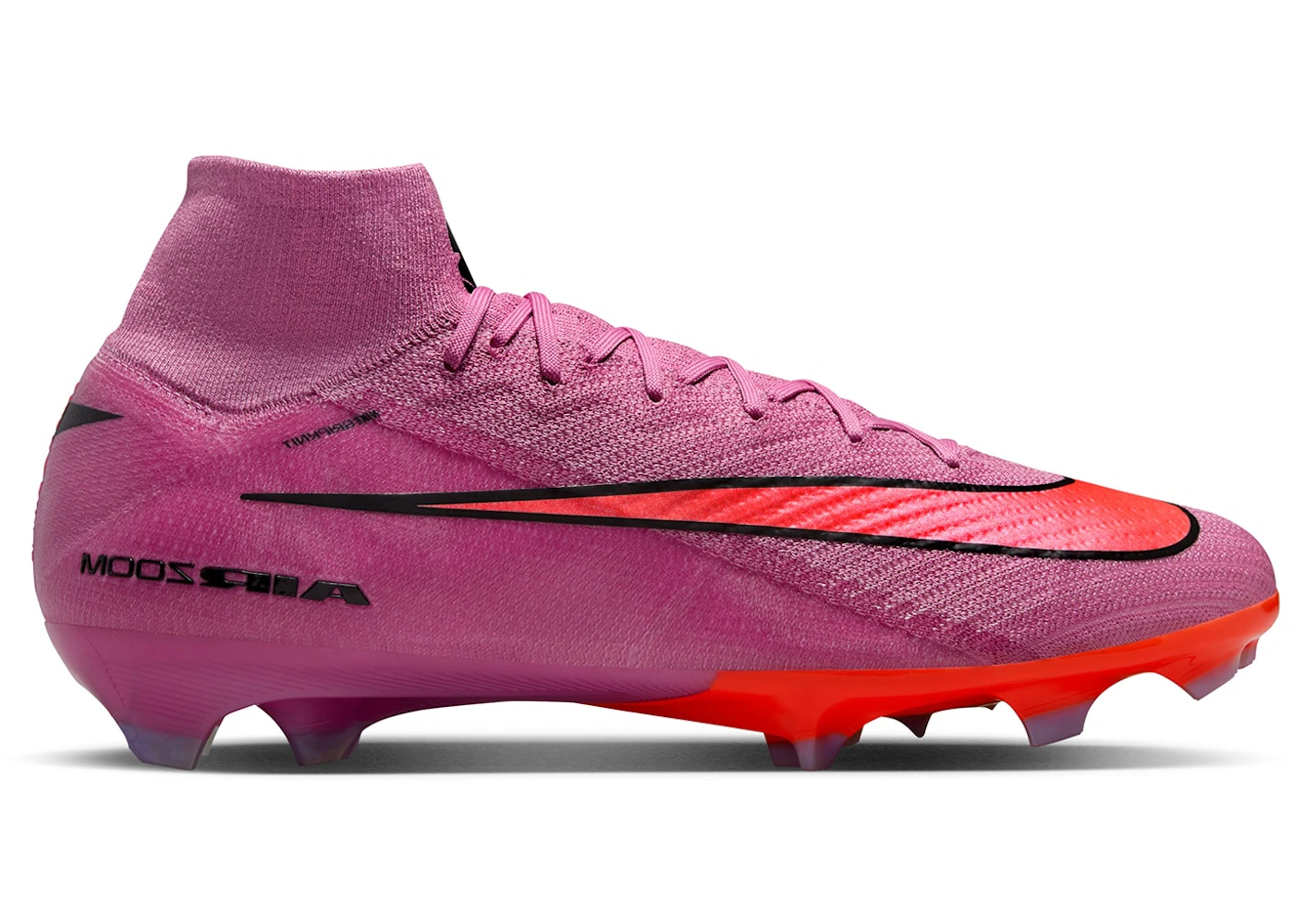 Nike Mercurial Superfly 10 Elite FG Scary Good Pack Men's - FQ1454-600 - US