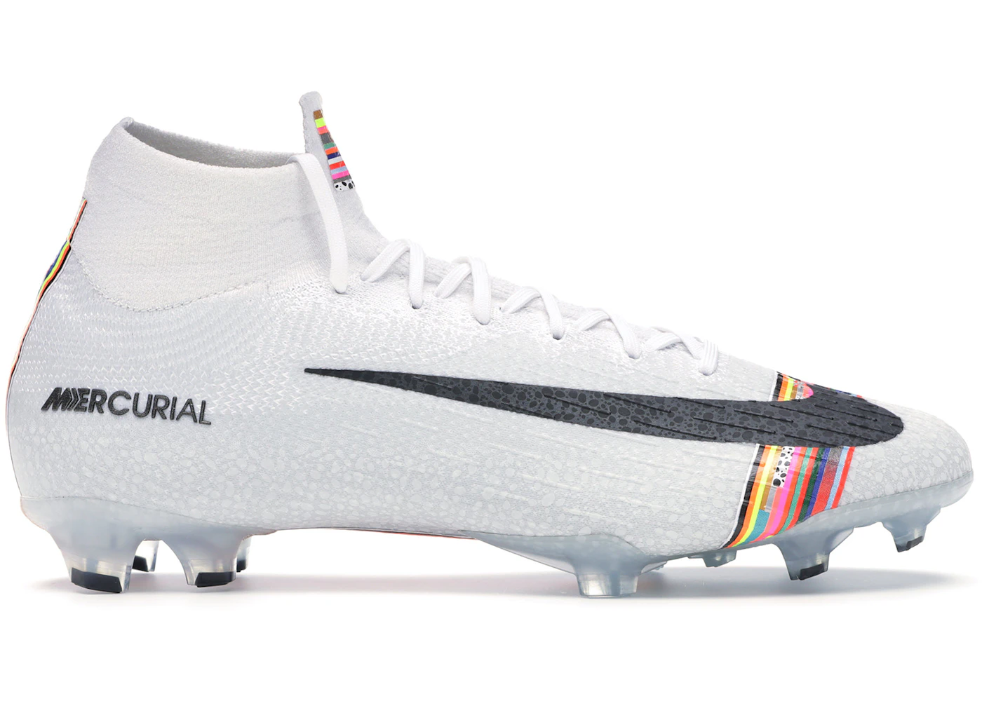 Nike mercurial superfly 360 precio Clearance
