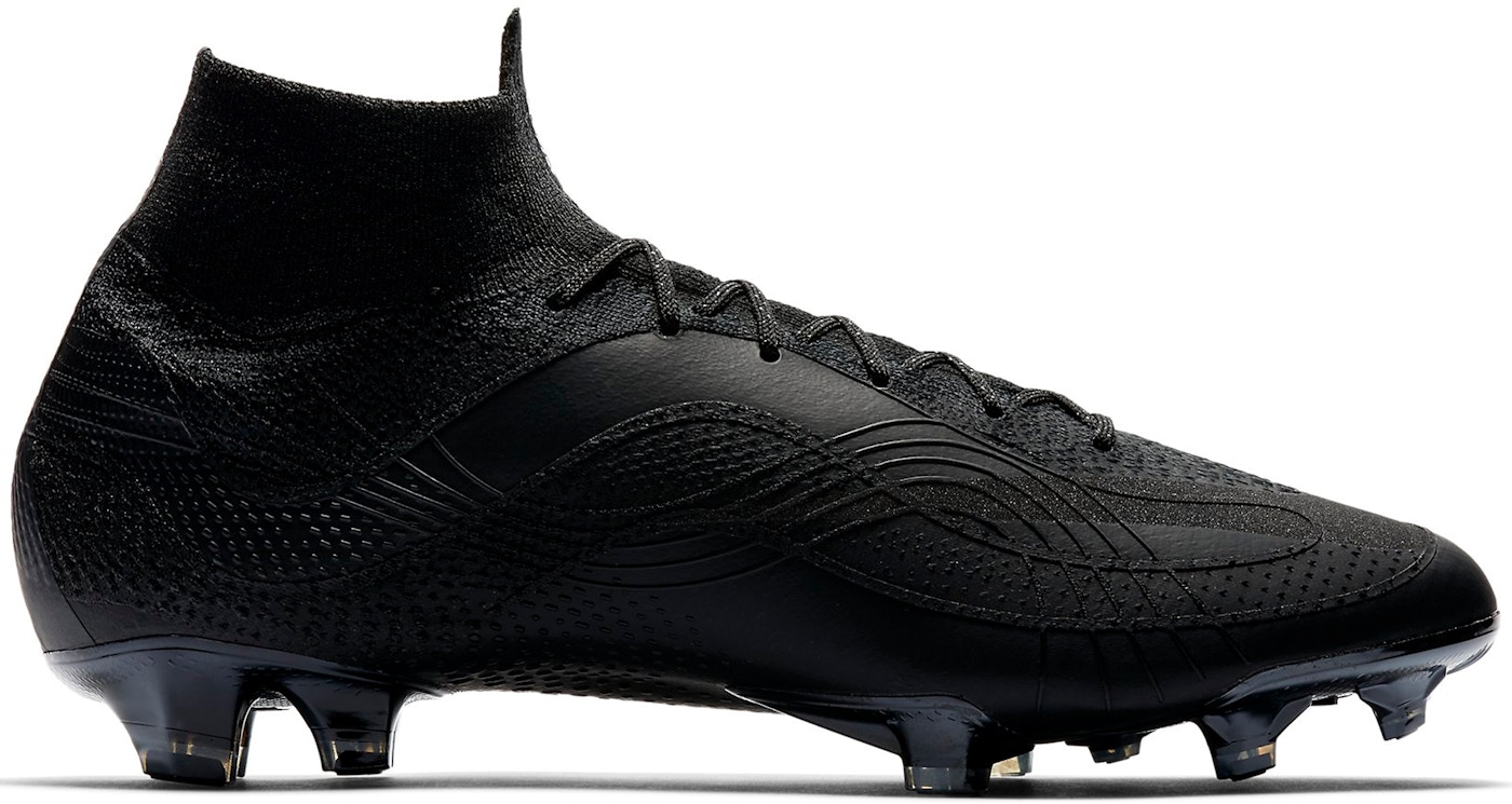 Nike Mercurial Superfly 360 What the Mercurial AR2079-001