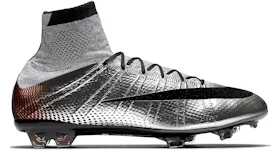 Nike Mercurial Superfly CR7 Cristiano Ronaldo Rare Gold Hombre