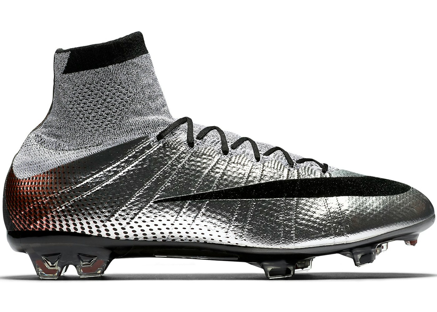 Nike Mercurial Superfly 4 Cr7 Quinhentos 9622 006 Nike Mercurial Superfly 4 Cr7 Quinhentos 9622 006