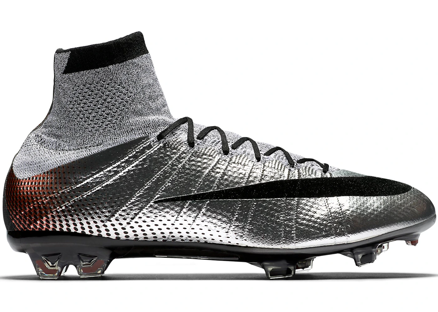 Nike mercurial superfly iv what hot sale the mercurial