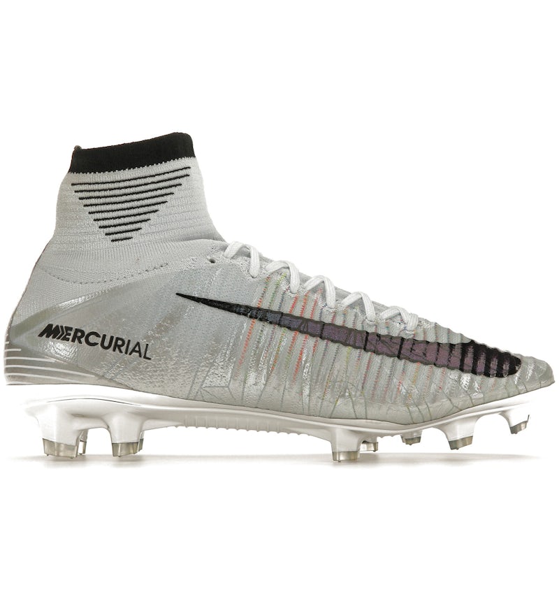 Nike Mercurial Superfly The New Ronaldo Shoes Nike CR7 Mercurial