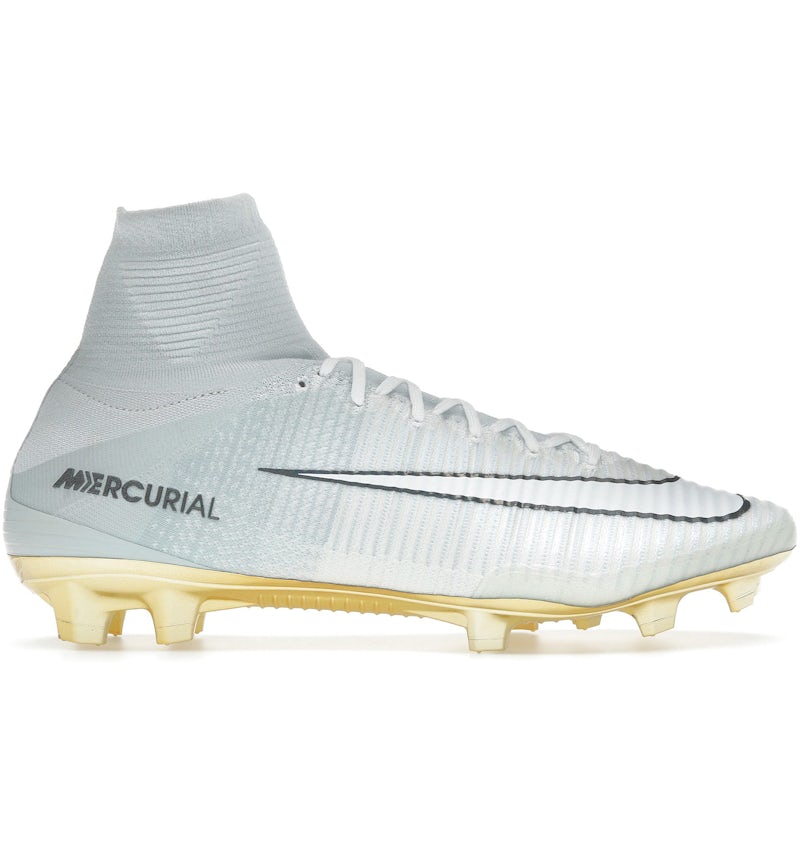 Nike Mercurial Superfly FG Cristiano Ronaldo Vitorias Men's