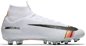 Nike mercurial superfly 2025 6 wolf grey