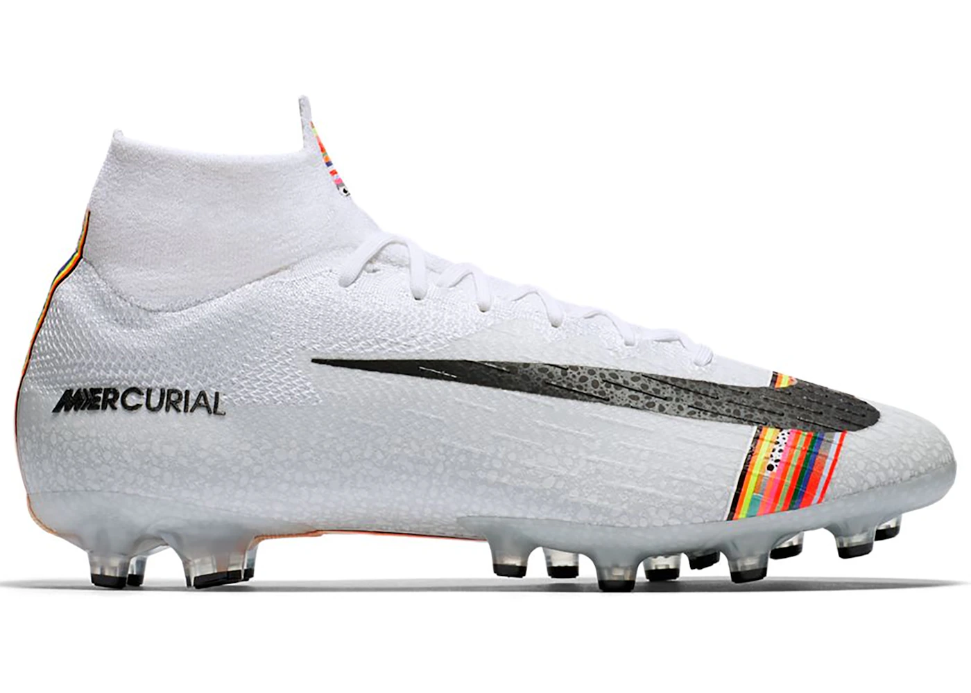 Mercurial superfly vi elite hotsell