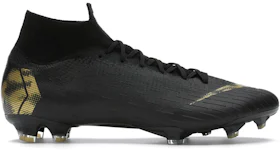 Triple black mercurial deals