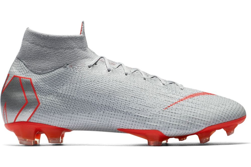 Mercurial 2025 wolf grey