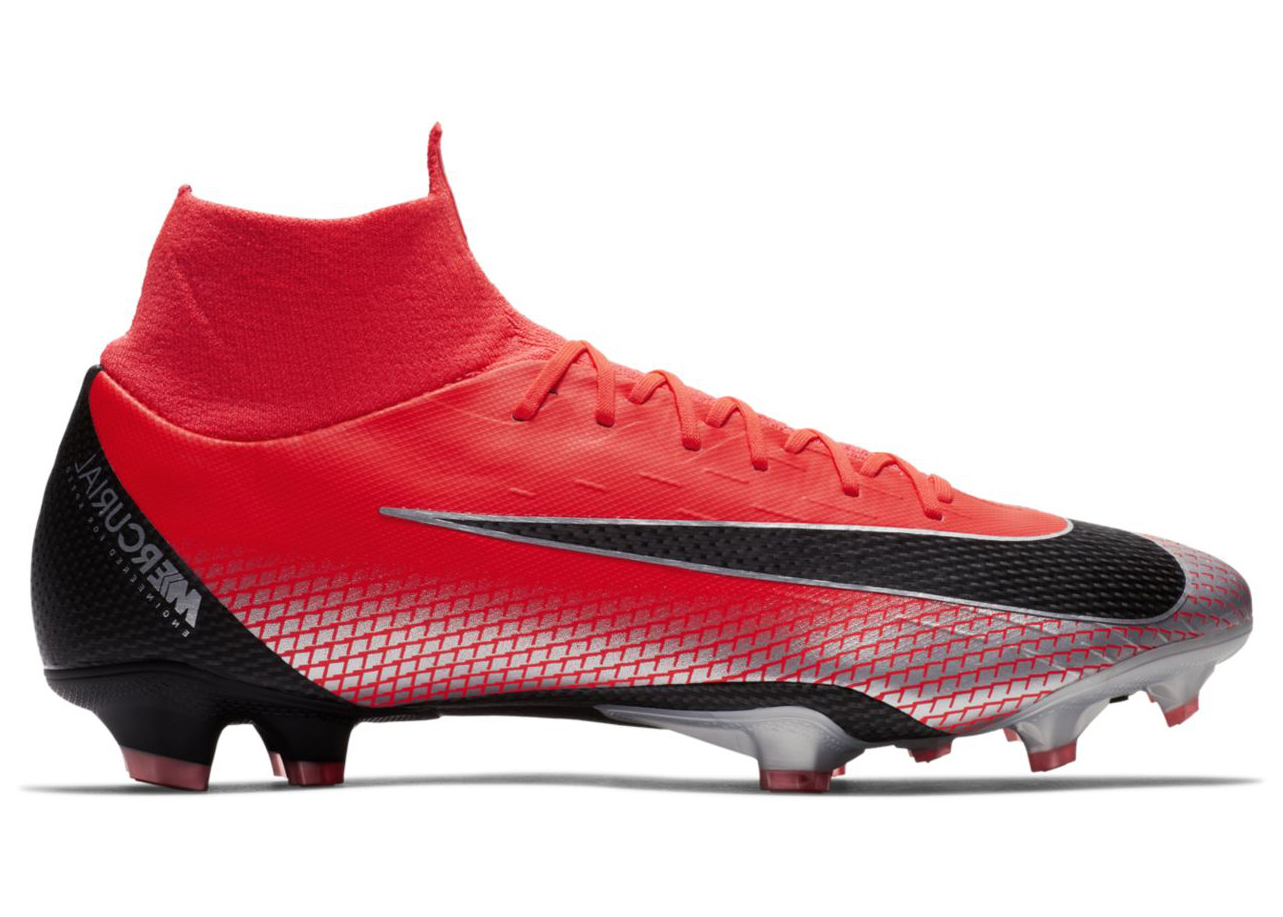nike mercurial superfly 6 cr7 pro