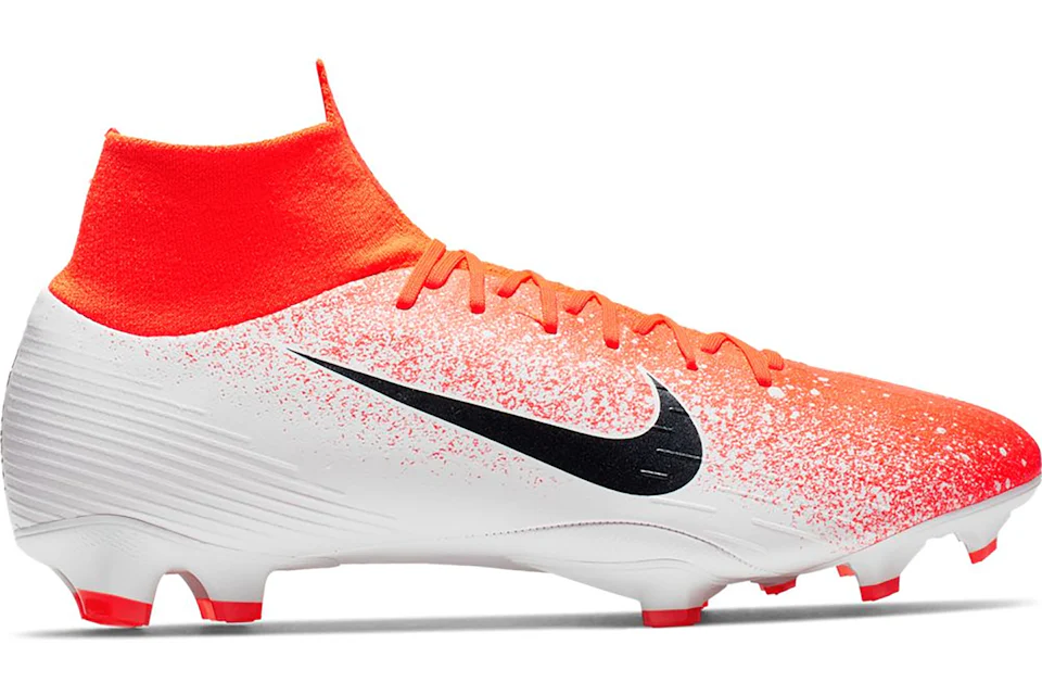 Nike mercurial superfly pro 2025 6